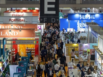 Alimentaria+Hostelco consolidan su liderazgo y crecen un 41% en oferta internacional