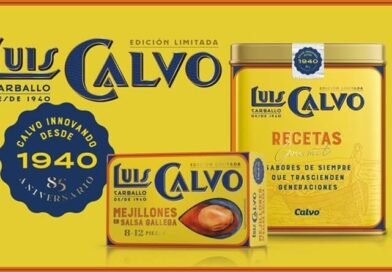 Calvo celebra sus 85 años con una Edición Limitada de Navidad que evoca sus orígenes