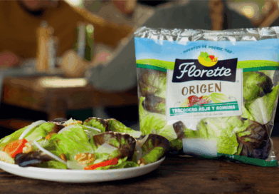 “Origen”: la nueva gama de Florette con sabor auténtico