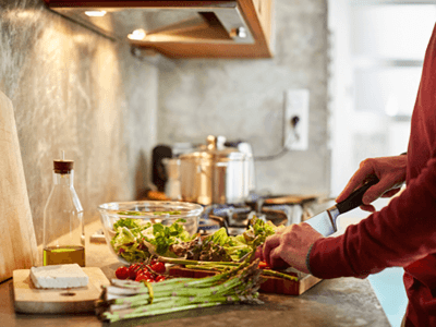 4 de cada 10 españoles reducen el consumo de dulces y ultraprocesados por su salud